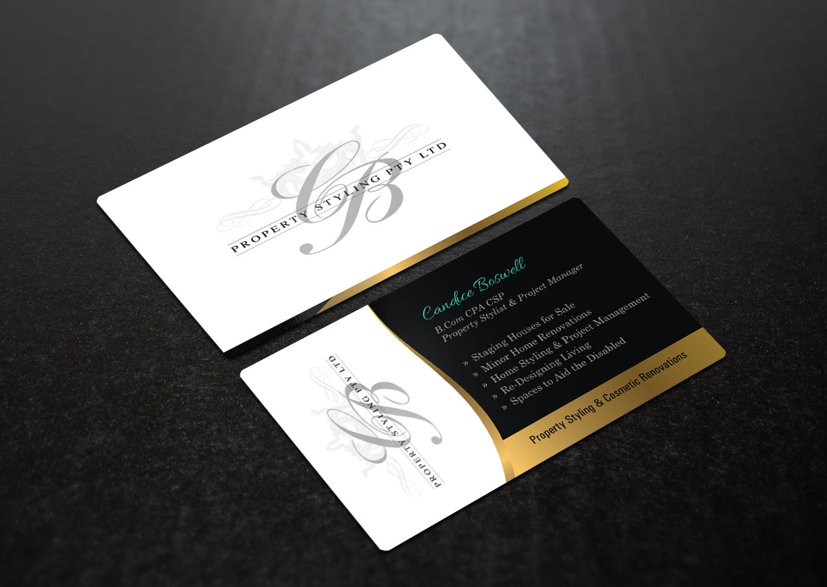 Diseño de Tarjeta de Presentación por INDIAN_Ashok para este proyecto | Diseño #5733019