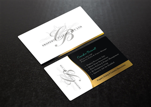 Diseño de Tarjeta de Presentación por INDIAN_Ashok para este proyecto | Diseño: #5733019