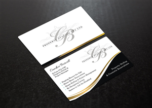 Diseño de Tarjeta de Presentación por INDIAN_Ashok para este proyecto | Diseño: #5733022