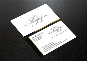 Diseño de Tarjeta de Presentación por INDIAN_Ashok para este proyecto | Diseño: #5733024