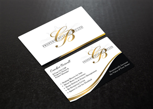 Diseño de Tarjeta de Presentación por INDIAN_Ashok para este proyecto | Diseño: #5741863