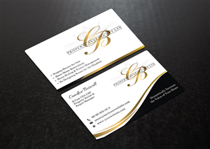Diseño de Tarjeta de Presentación por INDIAN_Ashok para este proyecto | Diseño: #5744394