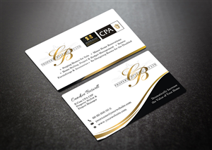 Diseño de Tarjeta de Presentación por INDIAN_Ashok para este proyecto | Diseño: #5783567