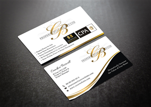 Diseño de Tarjeta de Presentación por INDIAN_Ashok para este proyecto | Diseño: #5783568