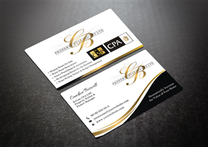 Diseño de Tarjeta de Presentación por INDIAN_Ashok para este proyecto | Diseño: #5796095
