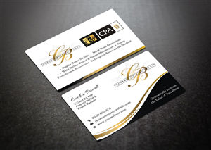 Diseño de Tarjeta de Presentación por INDIAN_Ashok para este proyecto | Diseño: #5796096