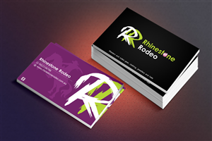 Diseño de Tarjeta de Presentación por Sandaruwan para este proyecto | Diseño #5729240