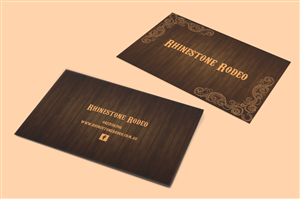 Business Card Design by Sajin for this project | Design: #5750968