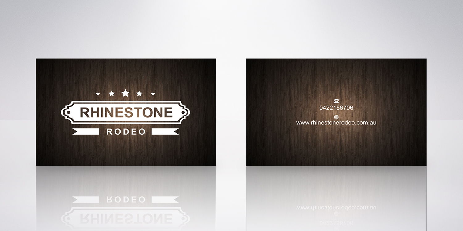 Business Card Design by Stylez Designz for this project | Design #5747989
