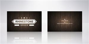 Business Card Design by Stylez Designz for this project | Design: #5747989