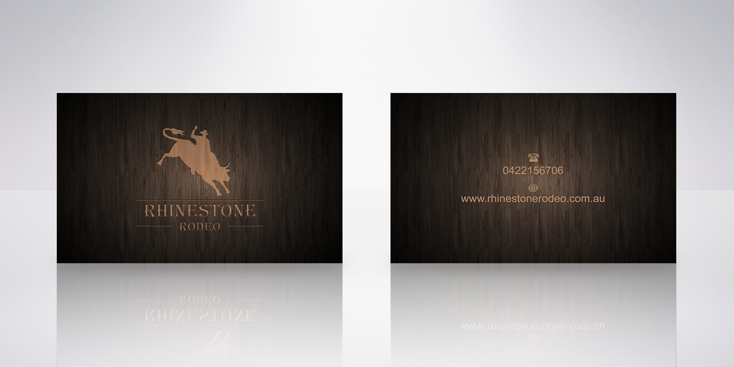 Business Card Design by Stylez Designz for this project | Design: #5751811