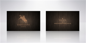 Business Card Design by Stylez Designz for this project | Design: #5751811