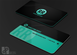 Diseño de Tarjeta de Presentación por jpatrickbelen para este proyecto | Diseño #5747784