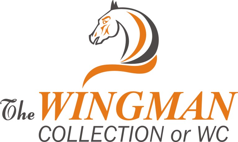 Logo Design by Art 2013 for The Wingman Collection | Design #5725608
