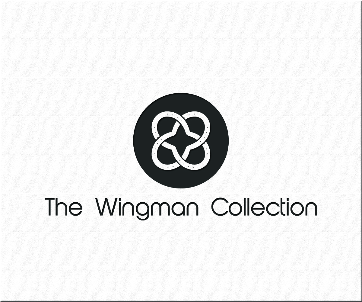 Logo-Design von galihaka für The Wingman Collection | Design #5724749