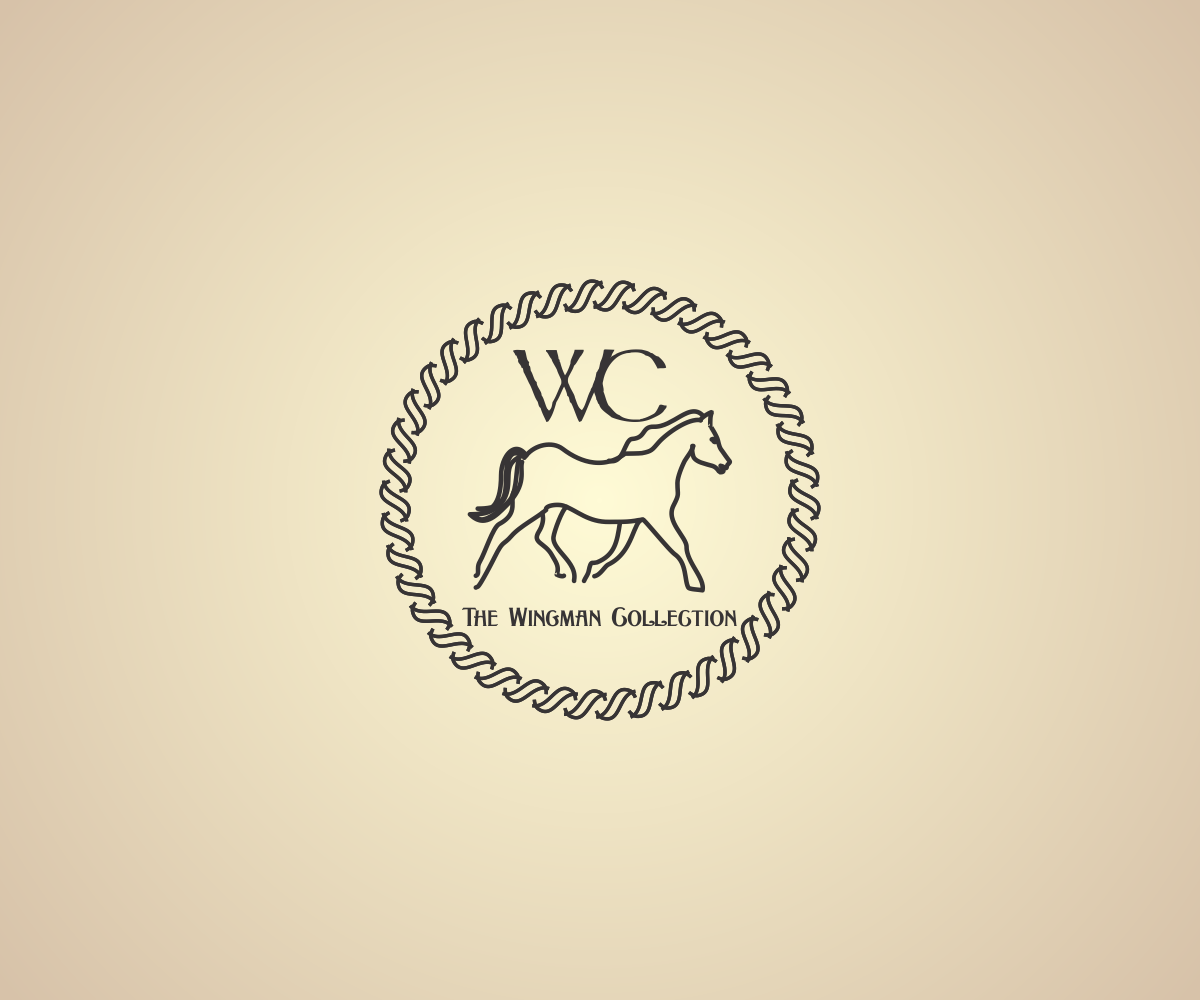 Diseño de Logo por vIctor para The Wingman Collection | Diseño #5723150