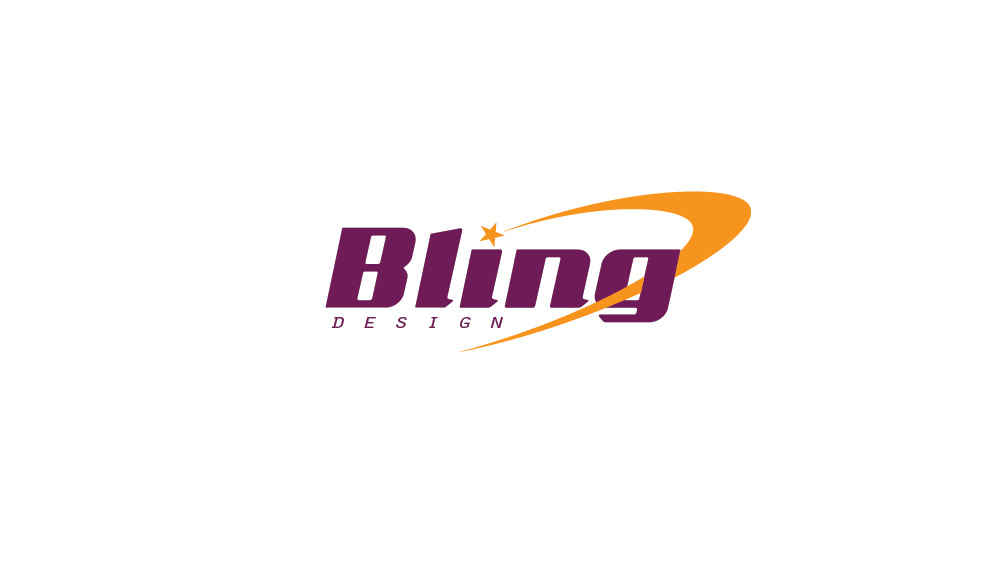 Logo-Design von jizzy123 für Bling Design LLC | Design #5725120