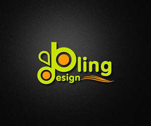 Logo Design by Solver for Bling Design LLC | Design #5749911