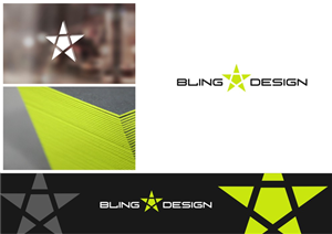 Logo Design by Amduat Design for Bling Design LLC | Design: #5796884