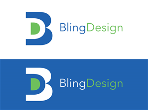 Logo Design by Innerworld Designs ltd. for Bling Design LLC | Design #5746191