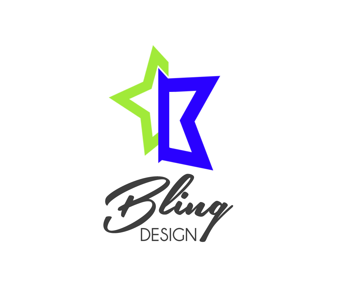 Logo Design by Gowrishankar V for Bling Design LLC | Design #5737747
