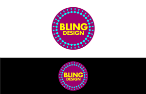 Logo Design by DS Design for Bling Design LLC | Design: #5734674