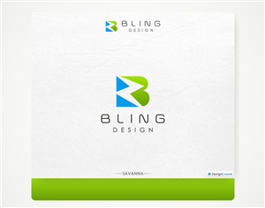 Logo Design by Savana