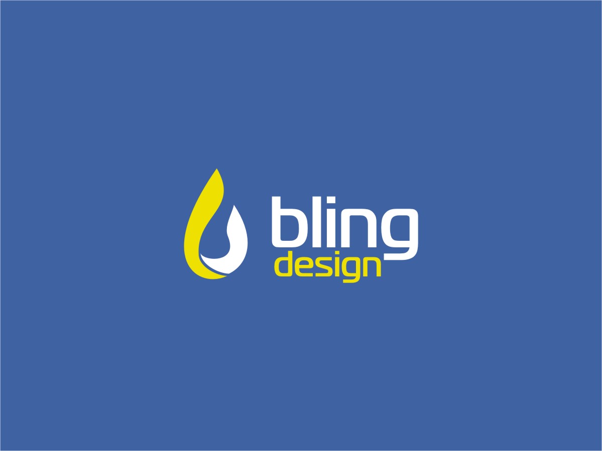 Logo Design by Sushmaa for Bling Design LLC | Design #5733087