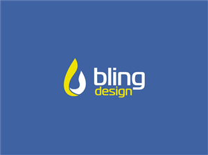 Logo Design by Sushmaa for Bling Design LLC | Design: #5733087
