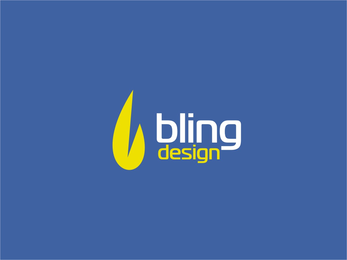 Logo Design by Sushmaa for Bling Design LLC | Design #5733149