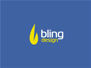 Logo Design by Sushmaa for Bling Design LLC | Design: #5733149