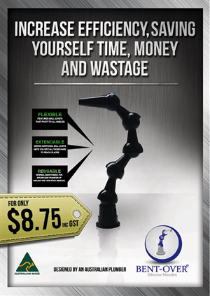 Advertisement Design by sfi