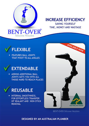 Advertisement Design by jnevin
