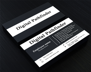 Business Card Design by Lanka Ama for this project | Design: #5867336