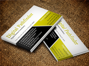 Business Card Design by Lanka Ama for this project | Design: #5867354