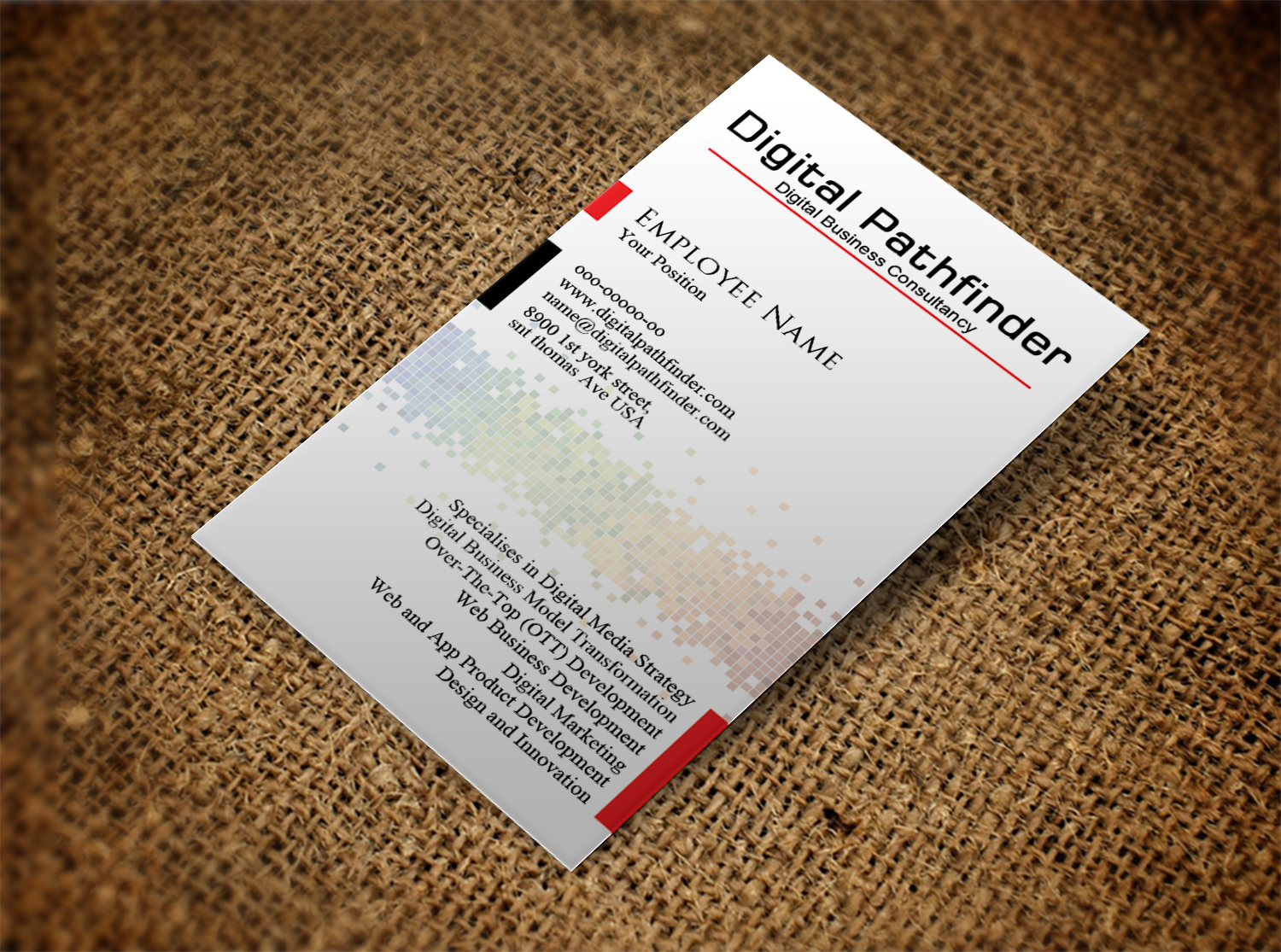 Design de Carte de Visite par Lanka Ama pour ce projet | Design #5867365