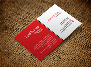 Business Card Design by Lanka Ama for this project | Design: #5867367