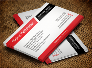 Visitenkarten-Design von Lanka Ama für dieses Projekt | Design: #5867385