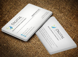 Business Card Design by Lanka Ama for this project | Design: #5867391