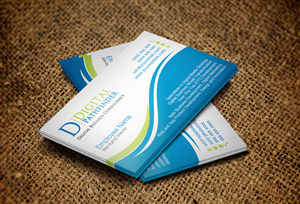 Visitenkarten-Design von Lanka Ama für dieses Projekt | Design: #5867396