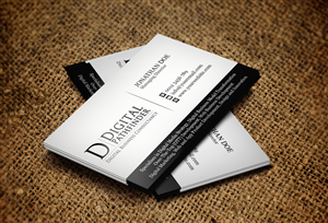 Visitenkarten-Design von Lanka Ama für dieses Projekt | Design: #5867399