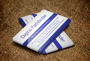 Visitenkarten-Design von Lanka Ama für dieses Projekt | Design: #5867400