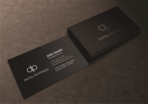 Business Card Design by Creations Box 2015 for this project | Design: #5866299
