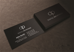Business Card Design by Creations Box 2015 for this project | Design: #5866309