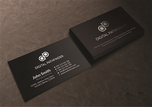 Business Card Design by Creations Box 2015 for this project | Design: #5877130