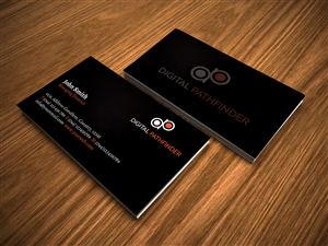 Business Card Design by Creations Box 2015 for this project | Design: #5877158