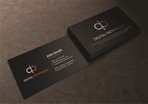 Business Card Design by Creations Box 2015 for this project | Design: #5896472
