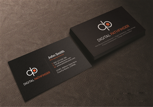 Business Card Design by Creations Box 2015 for this project | Design: #5896483