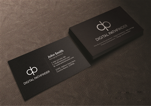 Business Card Design by Creations Box 2015 for this project | Design: #5896510