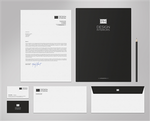 17 Elegant Business Card Designs Design Business Card Design By Loeny For This Project 5742949